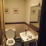 Yha - Hotell