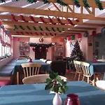Yha - Hotell