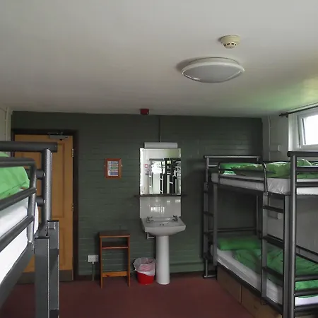 Yha - Hotel Helmsley