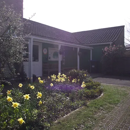 Hotel Yha - Helmsley