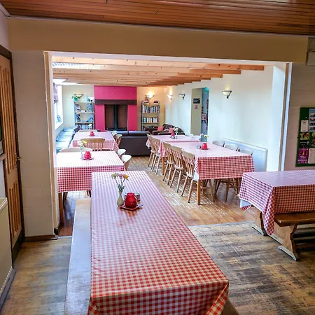 Yha - Hotel Helmsley