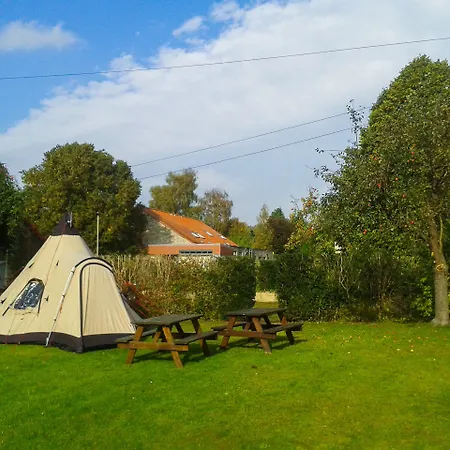 Yha - Hotel Helmsley