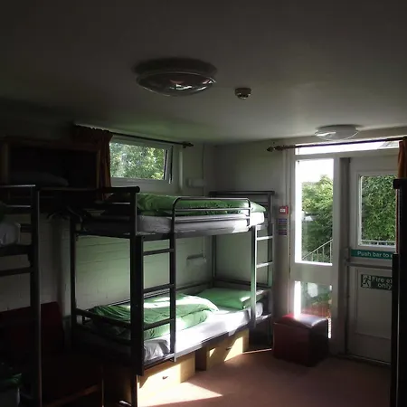 Yha - Hotel Helmsley