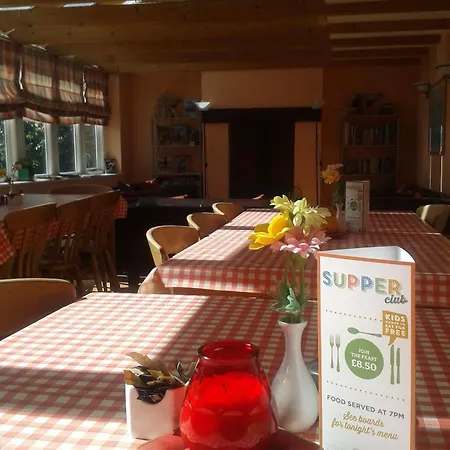Hotel Yha - 4*