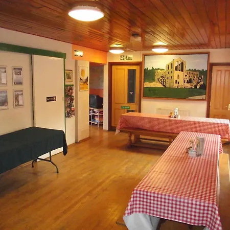 Hotel Yha - Helmsley