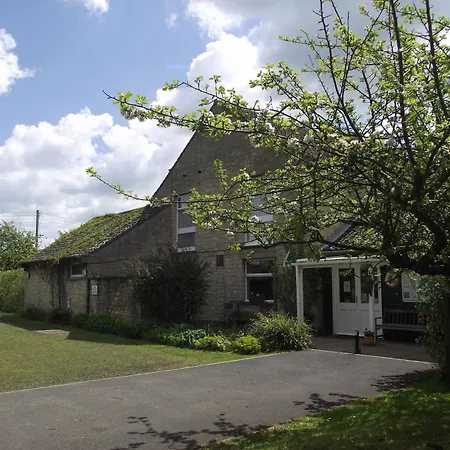 Yha - Helmsley