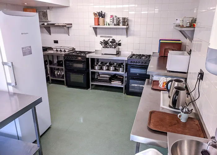 Hotel Yha - Helmsley